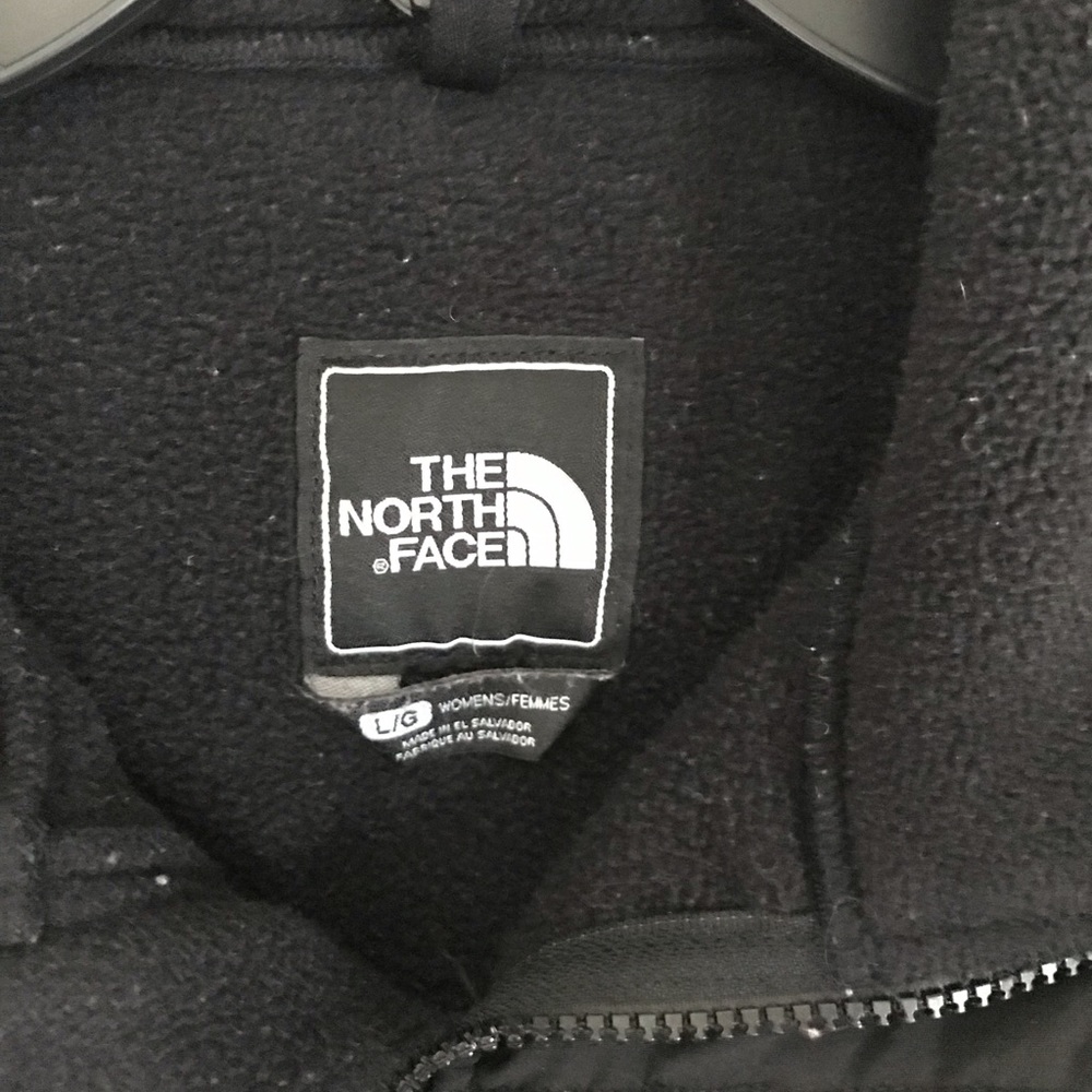 Jacket - Picture 3 of 3